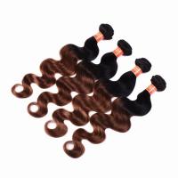 Virgin brazilian body wave hair weave 